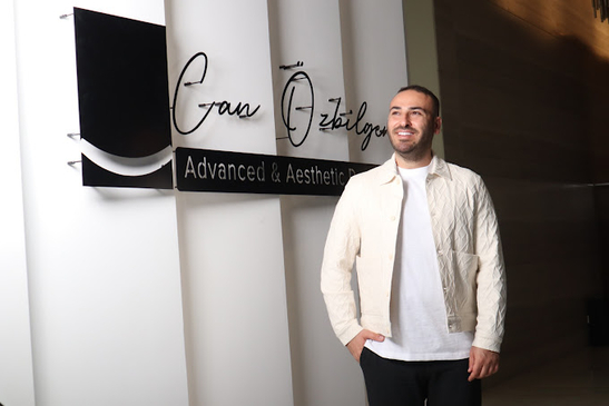 Slider image (6) Can Ozbilgen Advanced & Aesthetic Dentistry